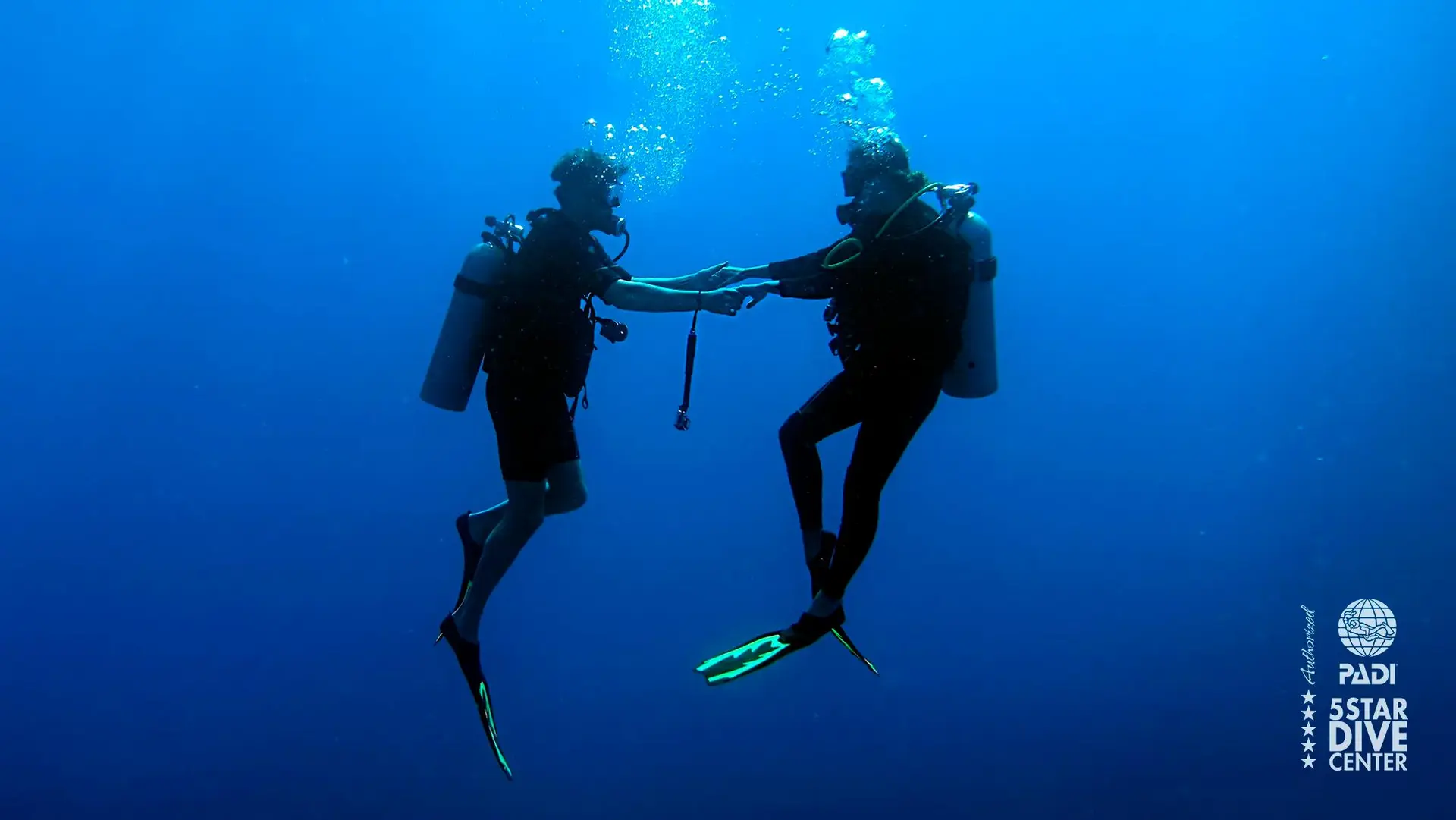 PADI Programa Refresher