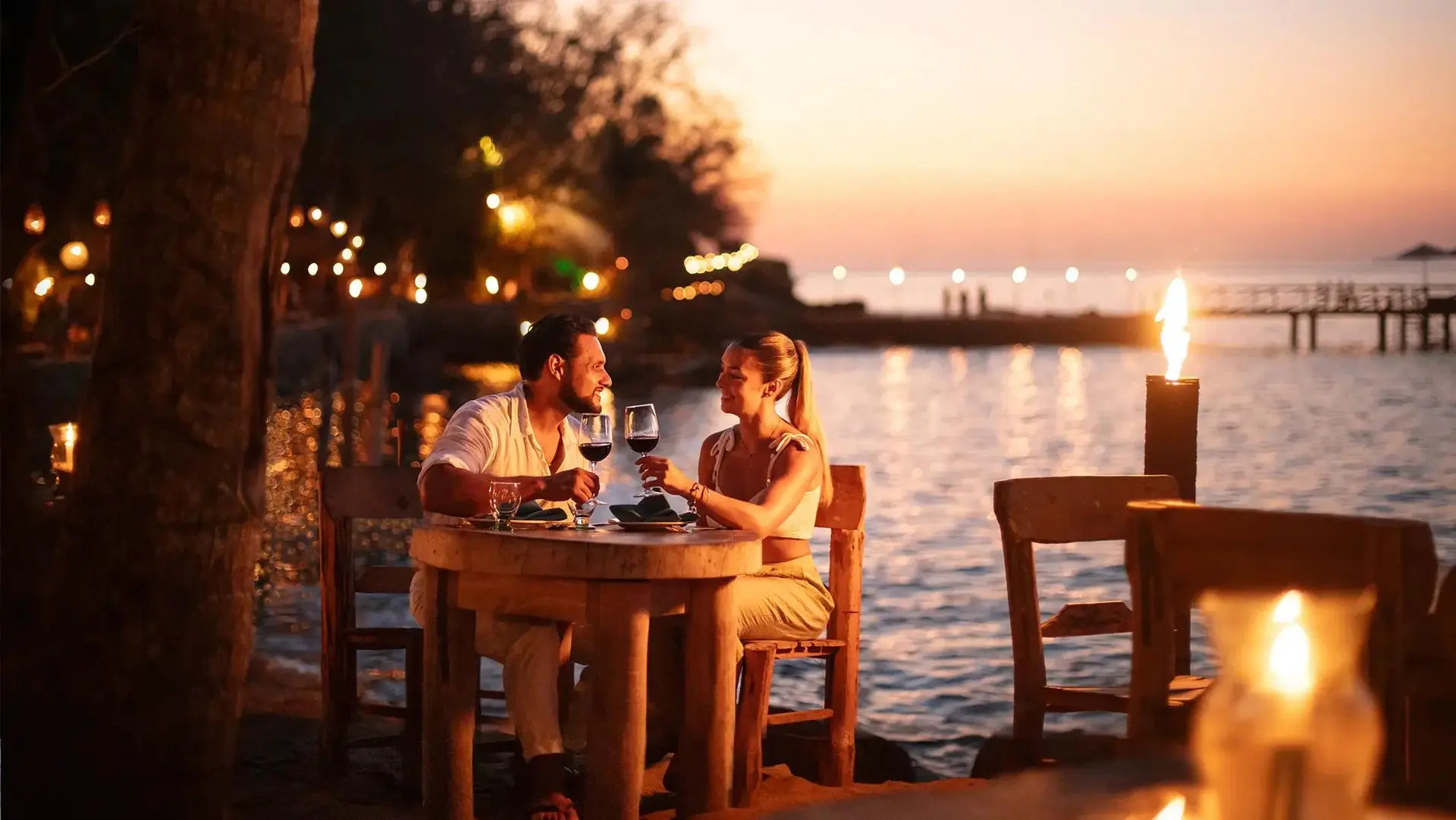 ALMA, Rhythms of the Night - VIP