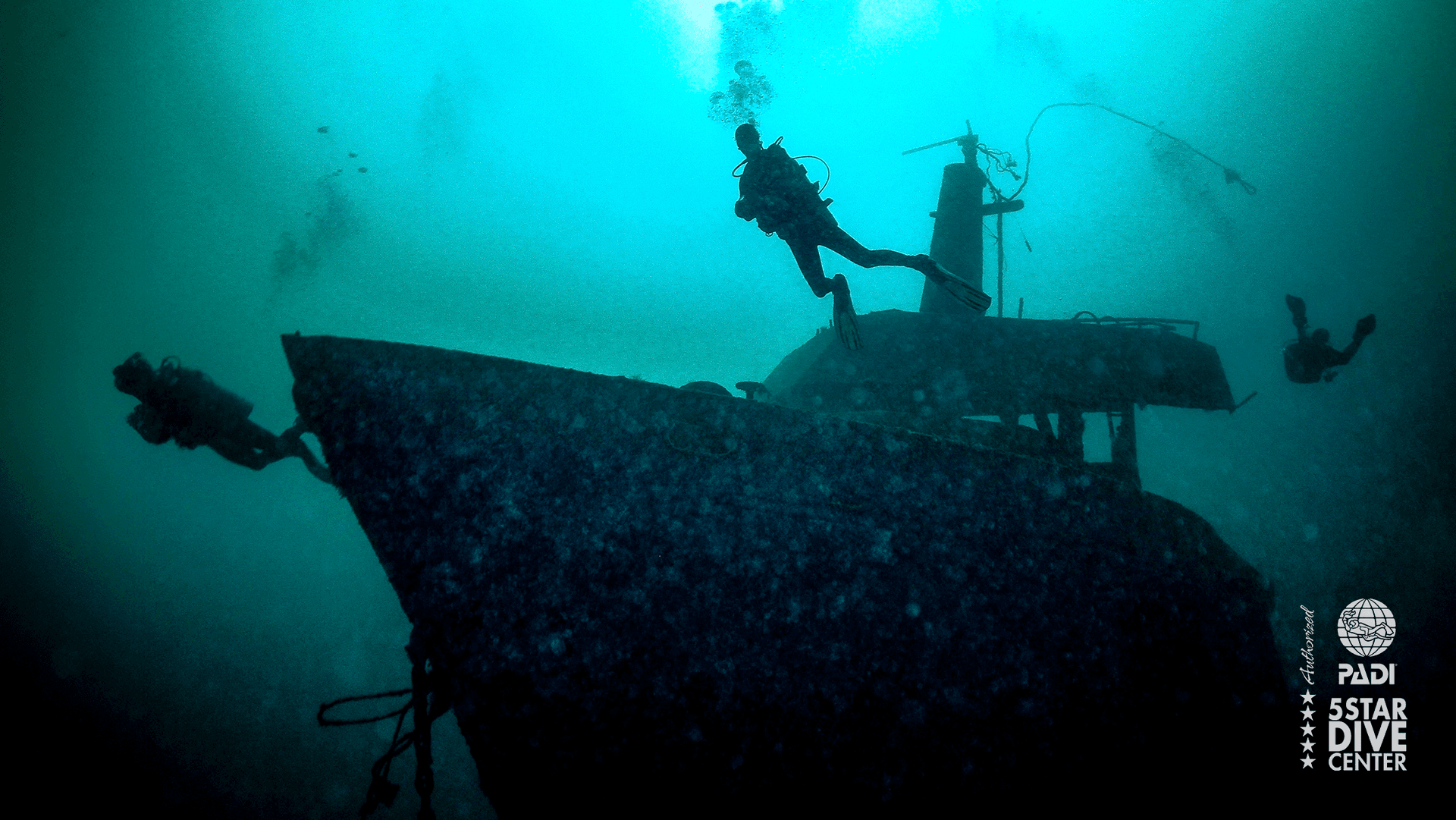 Buceo Privado en el Naufragio Princesa