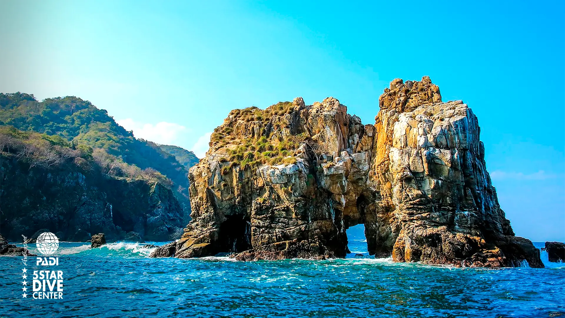 Buceo Privado en Chimo