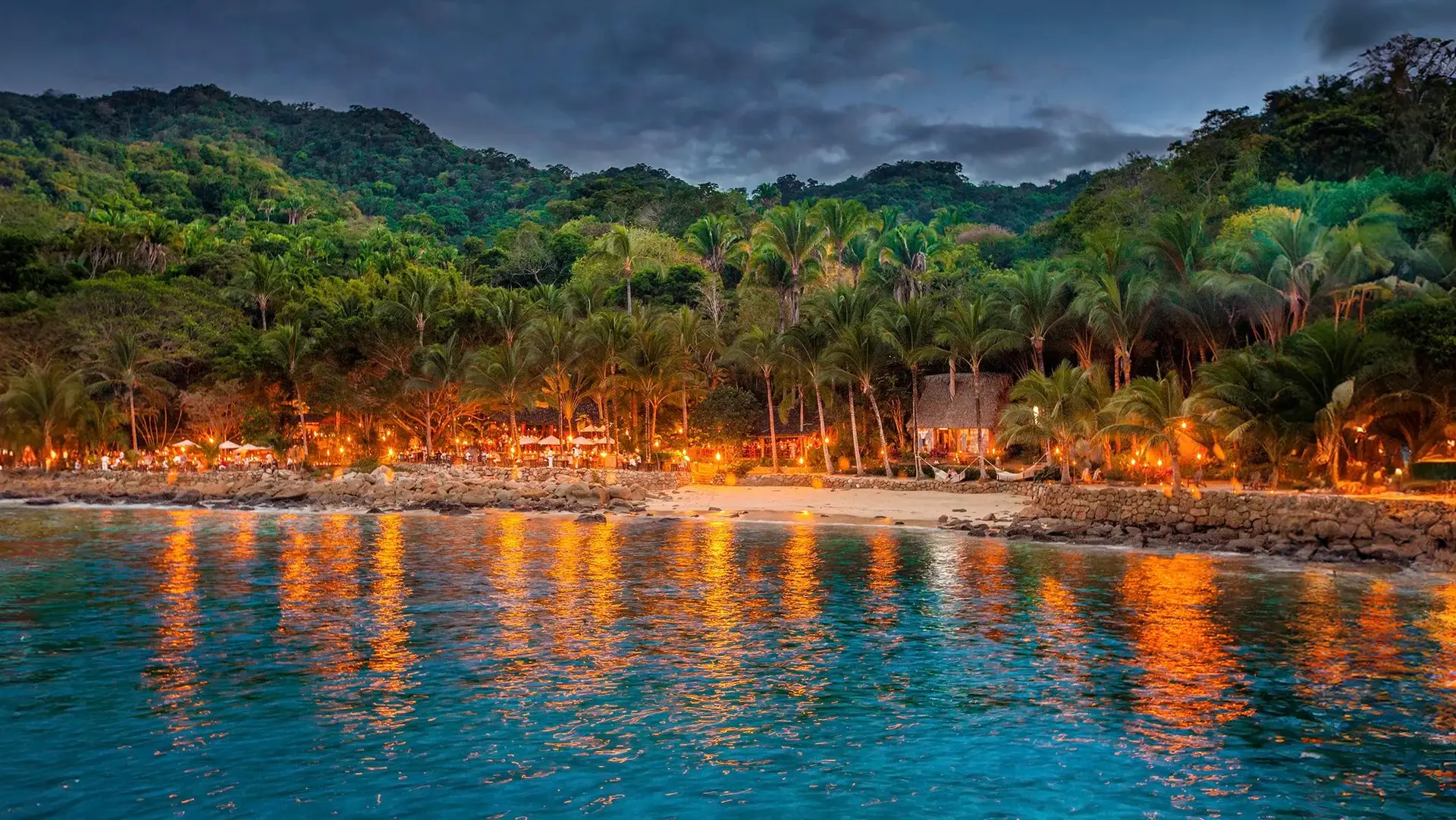 ALMA, Ritmos de la Noche